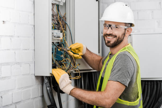  St Francisville, LA Electrician Pros