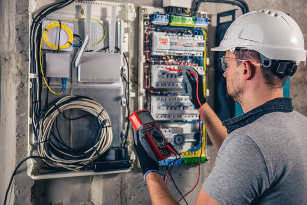 Best Electrical Outlet Repair  in St Francisville, LA