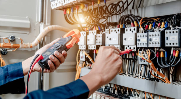 Best Emergency Electrical Repair  in St Francisville, LA