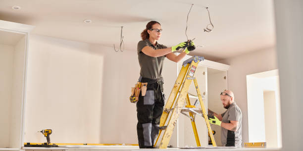 Best Emergency Electrician Near Me  in St Francisville, LA
