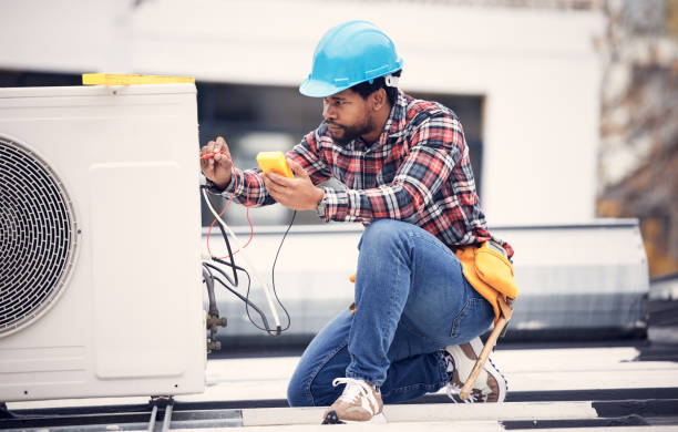 Best Licensed Electrician  in St Francisville, LA