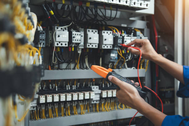 Professional Electrician in St Francisville, LA