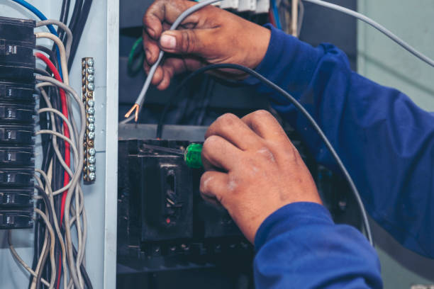 Best Commercial Electrician Services  in St Francisville, LA
