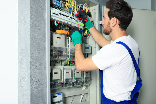 Best Electrical Contractors for Businesses  in St Francisville, LA