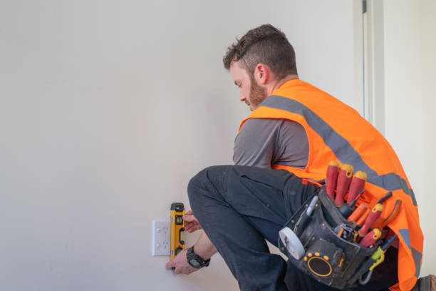 Best Industrial Electrical Services  in St Francisville, LA