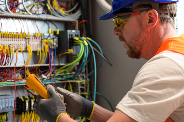 Best Electrician for Home Renovation  in St Francisville, LA